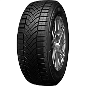 Легковые шины Sailun Commercio 4 Seasons 195/65 R16C 104/102T купить с бесплатной доставкой в пункты выдачи в Петербурге